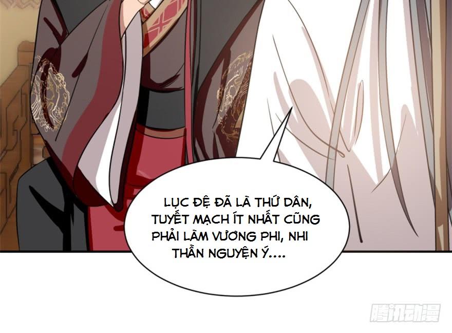 Độc Bộ Thiên Hạ: Đặc Công Thần Y Chapter 18 - Trang 2