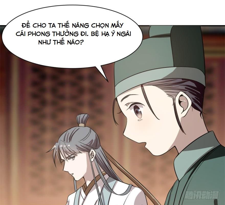 Độc Bộ Thiên Hạ: Đặc Công Thần Y Chapter 18 - Trang 2