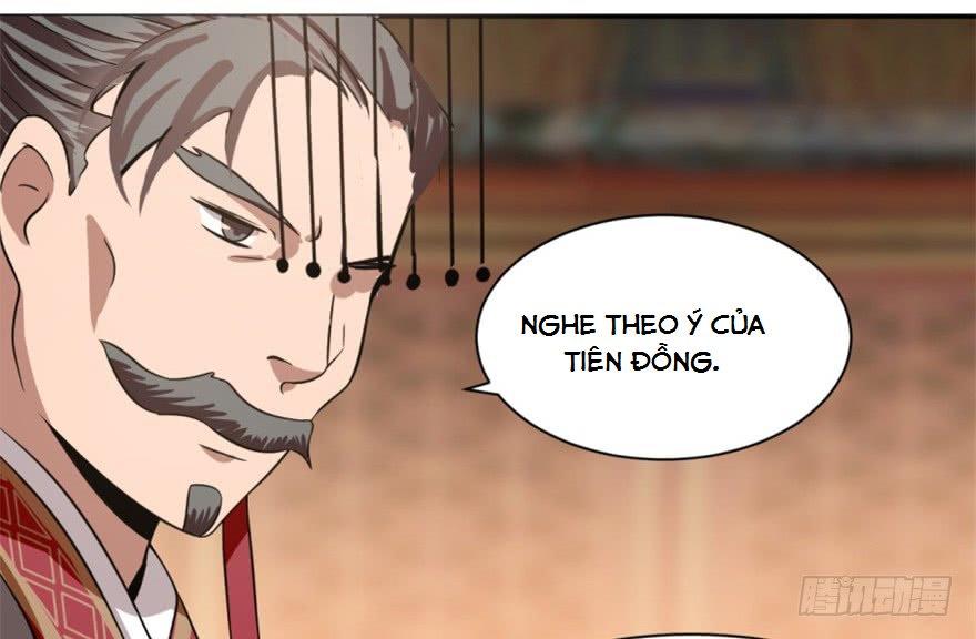 Độc Bộ Thiên Hạ: Đặc Công Thần Y Chapter 18 - Trang 2