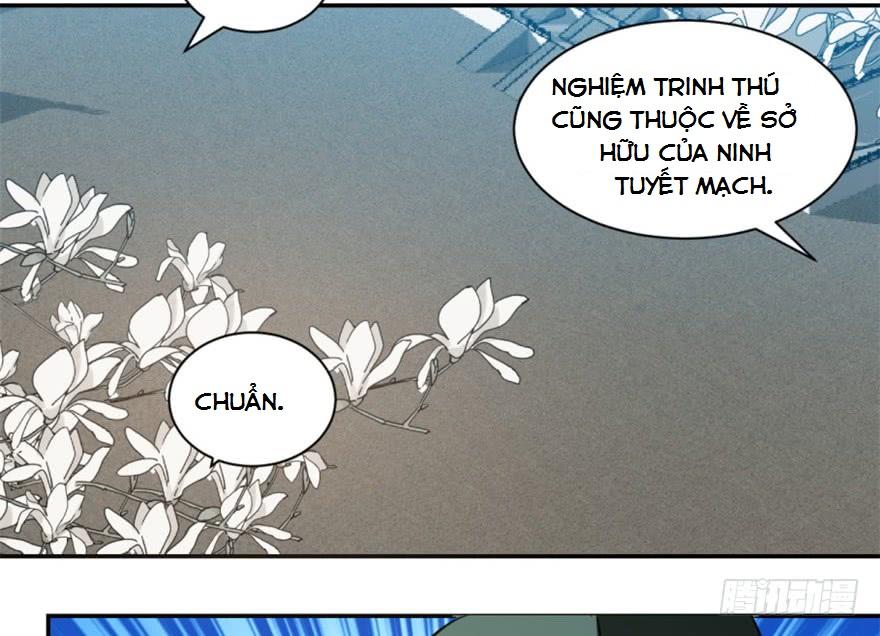 Độc Bộ Thiên Hạ: Đặc Công Thần Y Chapter 18 - Trang 2