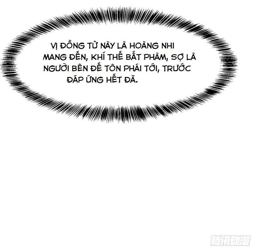 Độc Bộ Thiên Hạ: Đặc Công Thần Y Chapter 18 - Trang 2