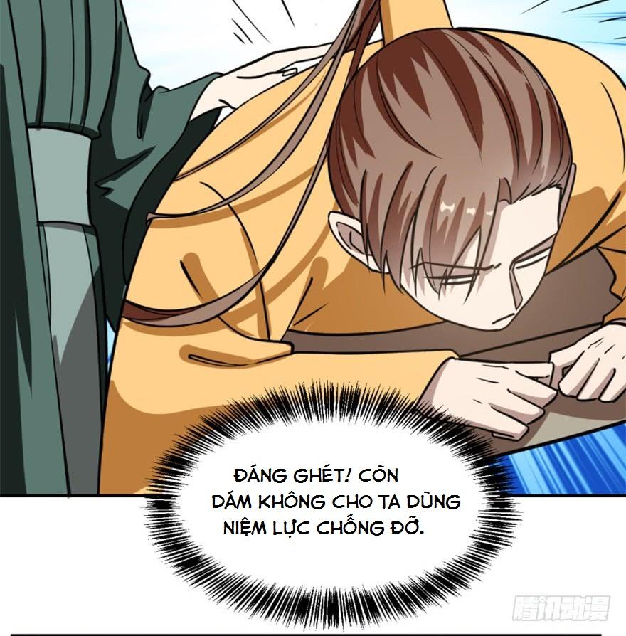 Độc Bộ Thiên Hạ: Đặc Công Thần Y Chapter 18 - Trang 2