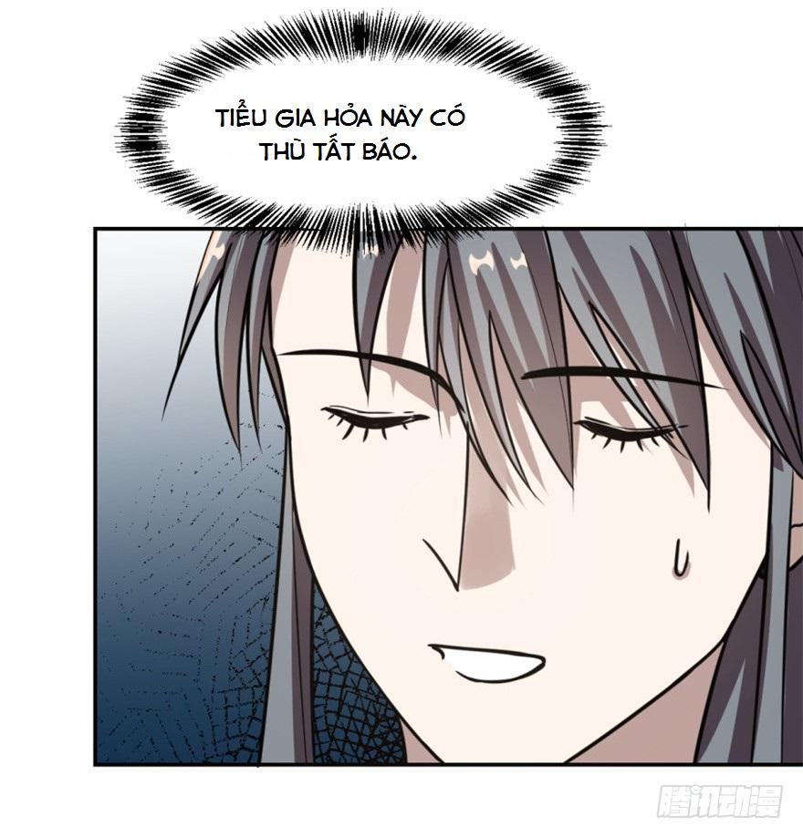 Độc Bộ Thiên Hạ: Đặc Công Thần Y Chapter 18 - Trang 2