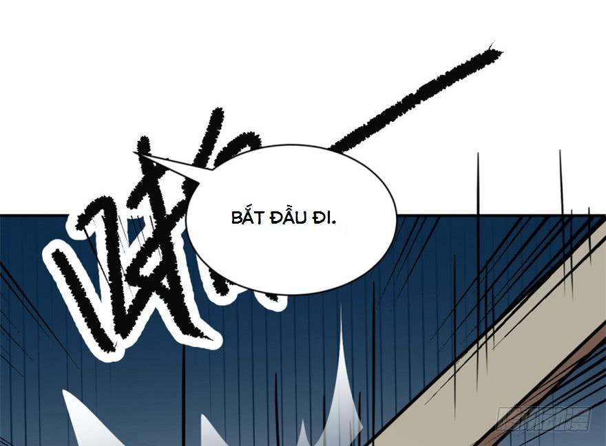 Độc Bộ Thiên Hạ: Đặc Công Thần Y Chapter 18 - Trang 2