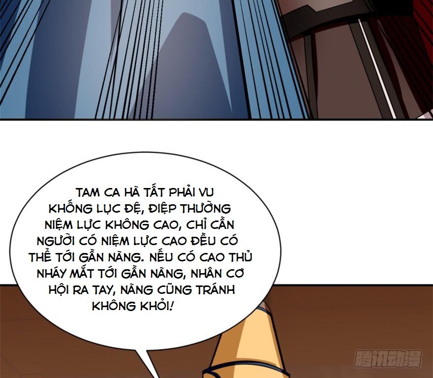 Độc Bộ Thiên Hạ: Đặc Công Thần Y Chapter 18 - Trang 2