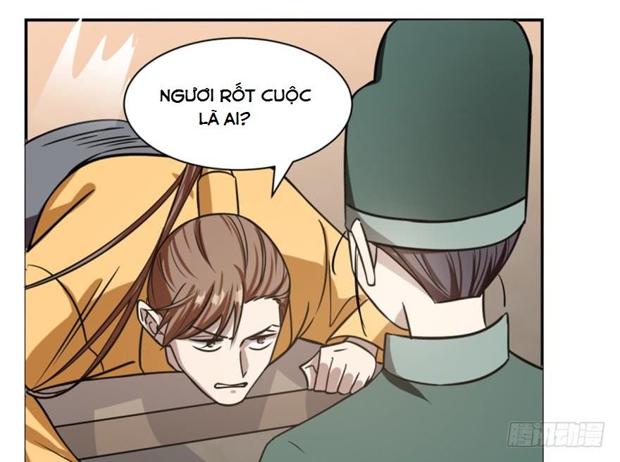 Độc Bộ Thiên Hạ: Đặc Công Thần Y Chapter 18 - Trang 2