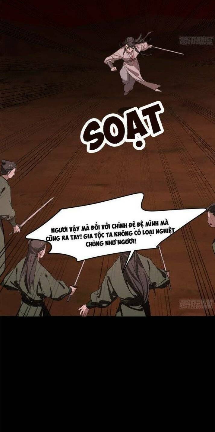 Độc Bộ Thiên Hạ: Đặc Công Thần Y Chapter 180 - Trang 2