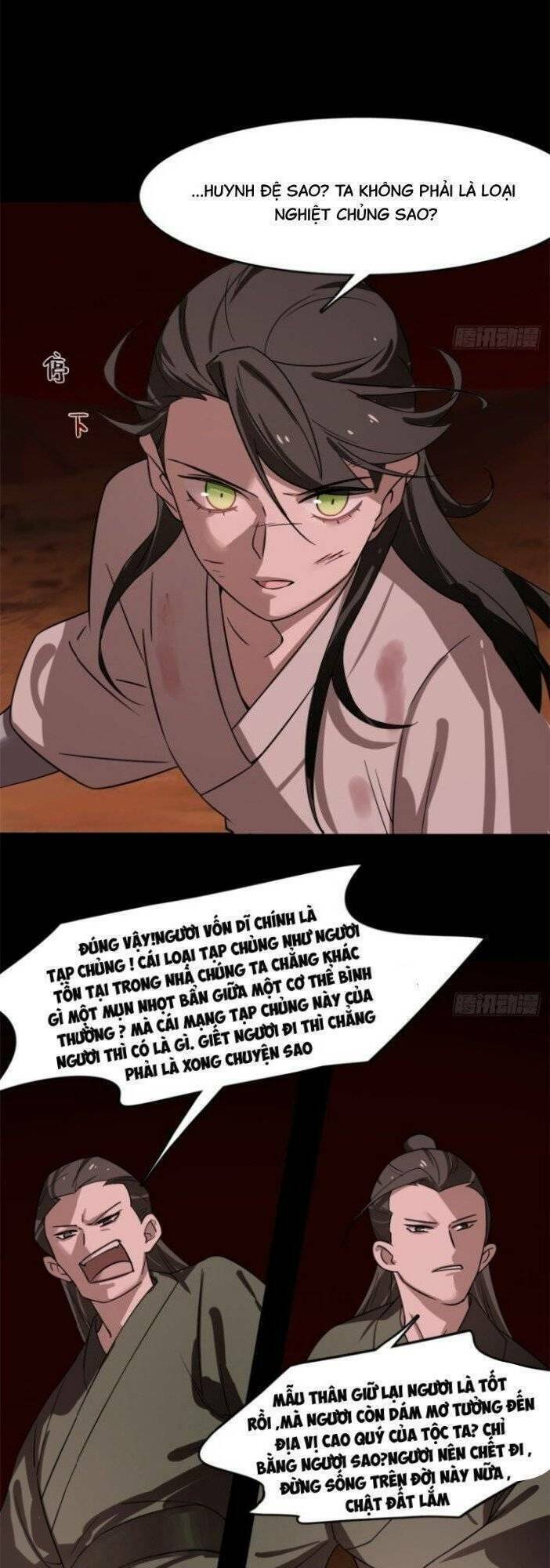 Độc Bộ Thiên Hạ: Đặc Công Thần Y Chapter 180 - Trang 2