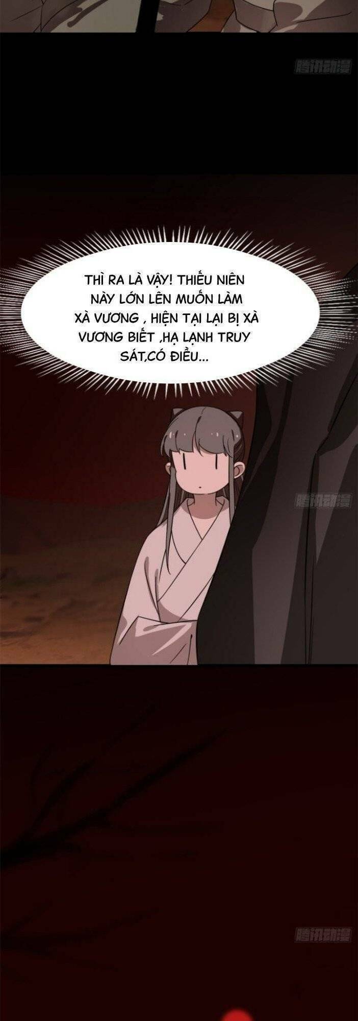 Độc Bộ Thiên Hạ: Đặc Công Thần Y Chapter 180 - Trang 2