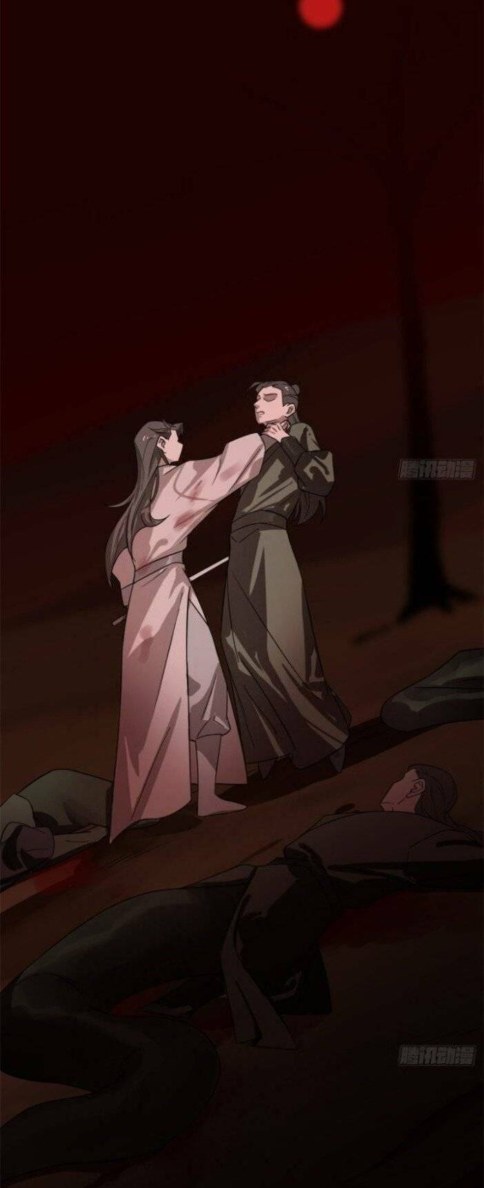 Độc Bộ Thiên Hạ: Đặc Công Thần Y Chapter 180 - Trang 2