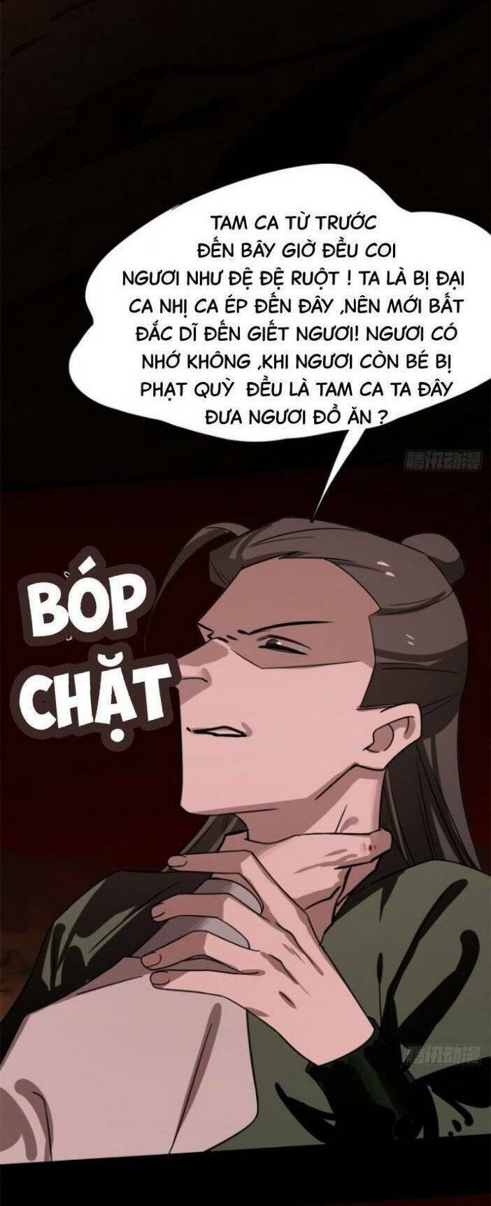 Độc Bộ Thiên Hạ: Đặc Công Thần Y Chapter 180 - Trang 2