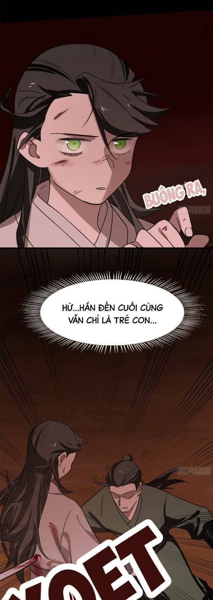 Độc Bộ Thiên Hạ: Đặc Công Thần Y Chapter 180 - Trang 2