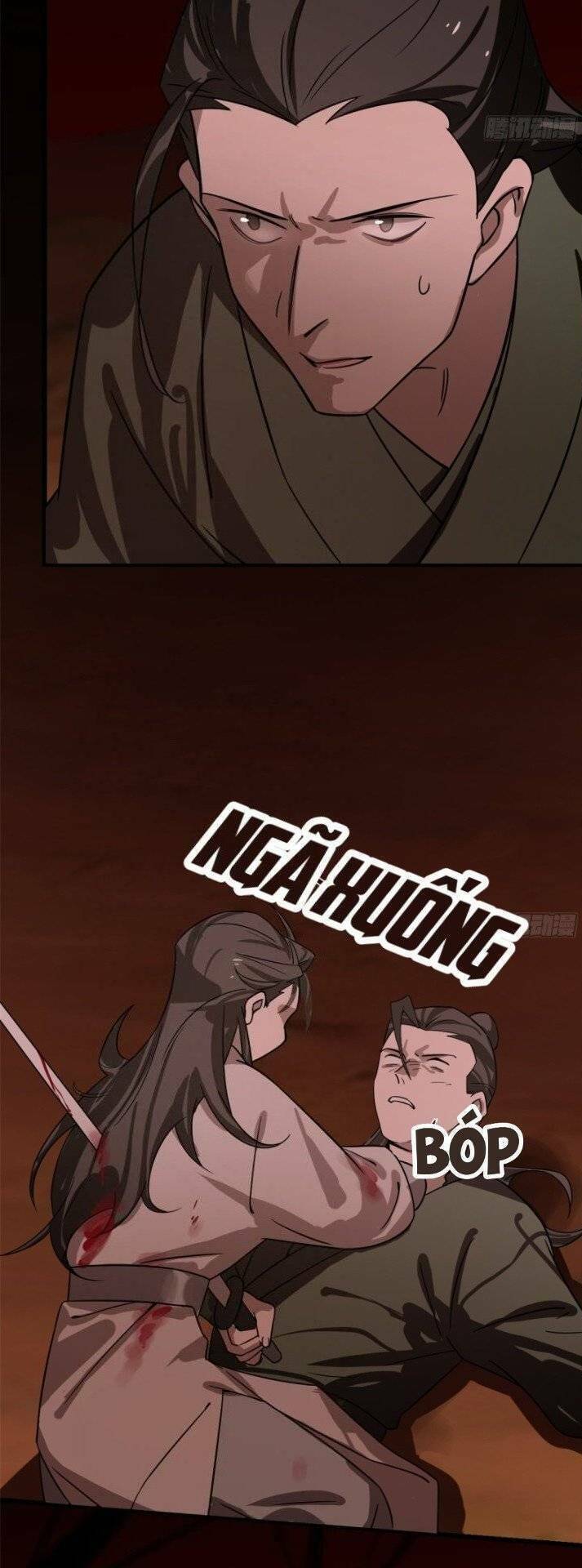 Độc Bộ Thiên Hạ: Đặc Công Thần Y Chapter 180 - Trang 2