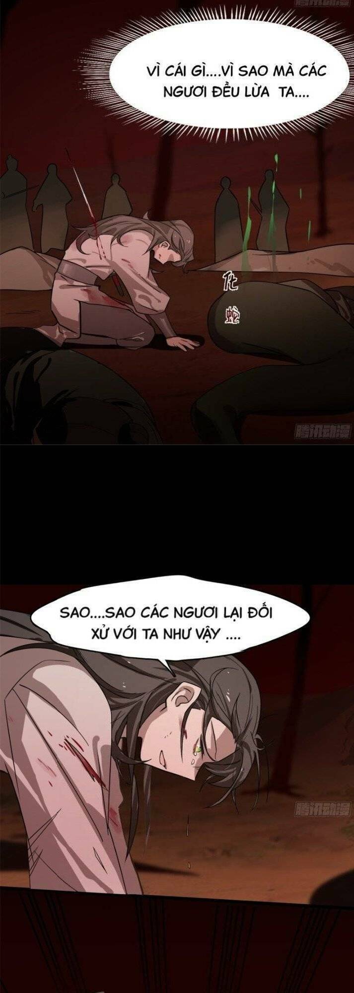 Độc Bộ Thiên Hạ: Đặc Công Thần Y Chapter 180 - Trang 2