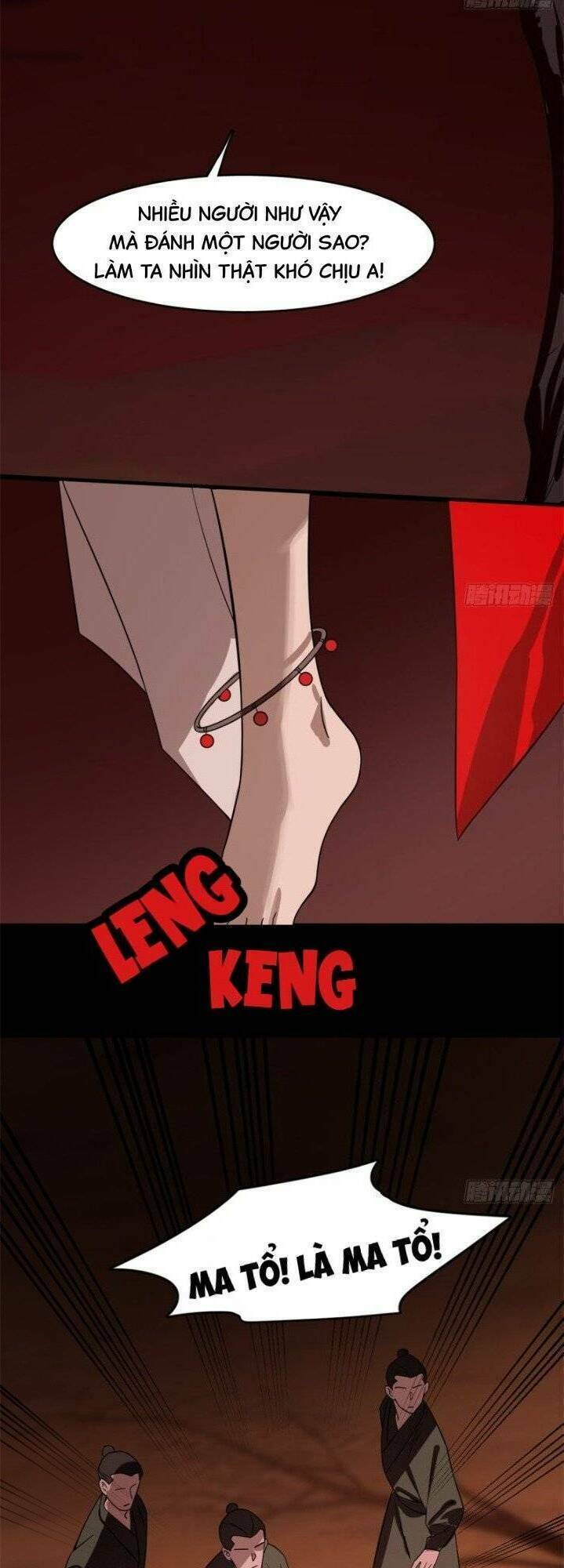 Độc Bộ Thiên Hạ: Đặc Công Thần Y Chapter 180 - Trang 2