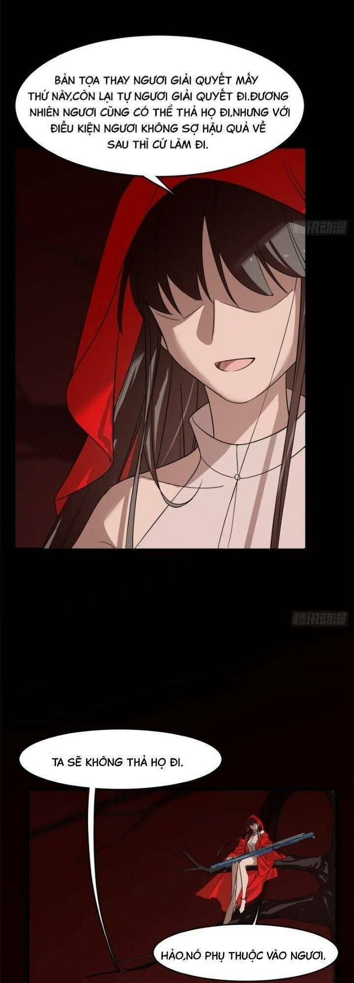 Độc Bộ Thiên Hạ: Đặc Công Thần Y Chapter 180 - Trang 2