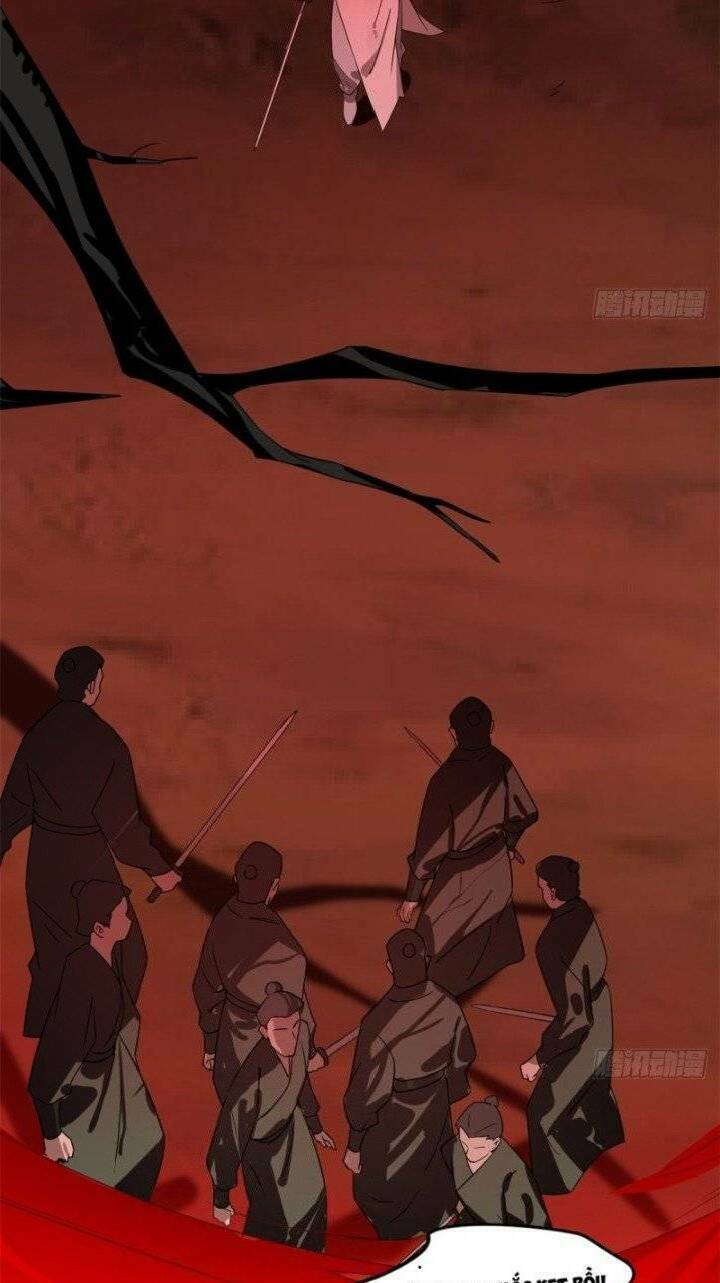 Độc Bộ Thiên Hạ: Đặc Công Thần Y Chapter 180 - Trang 2