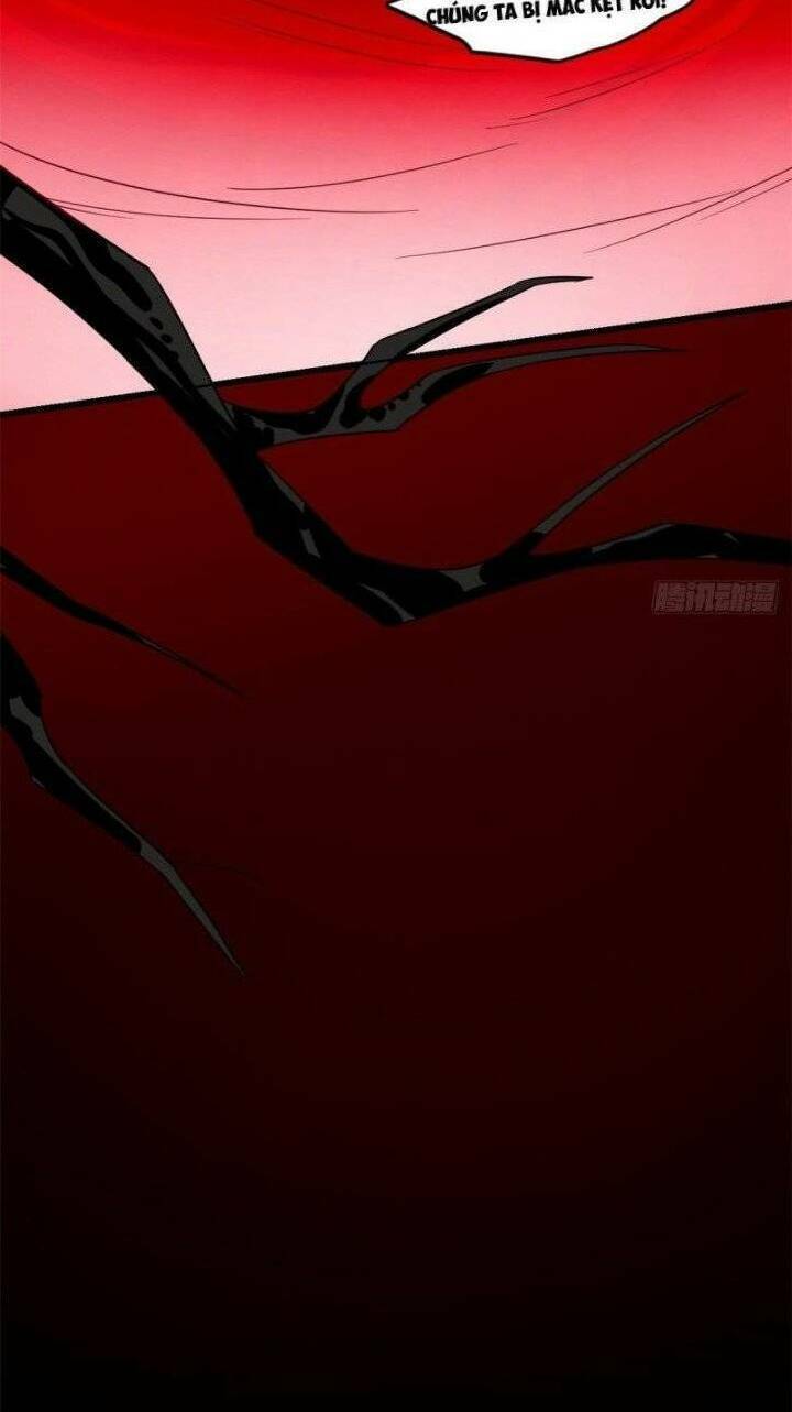 Độc Bộ Thiên Hạ: Đặc Công Thần Y Chapter 180 - Trang 2