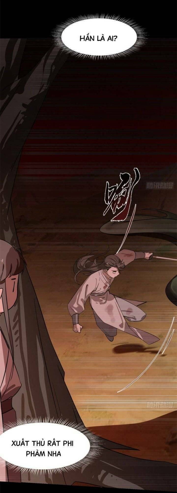 Độc Bộ Thiên Hạ: Đặc Công Thần Y Chapter 180 - Trang 2