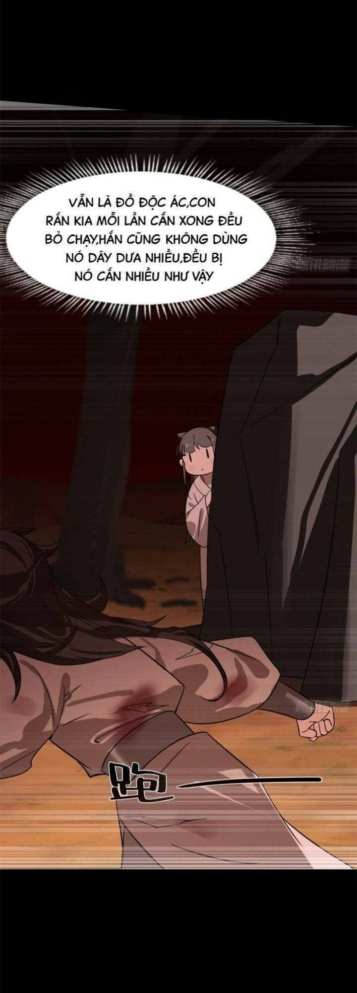 Độc Bộ Thiên Hạ: Đặc Công Thần Y Chapter 180 - Trang 2