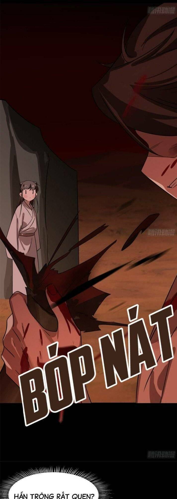 Độc Bộ Thiên Hạ: Đặc Công Thần Y Chapter 180 - Trang 2