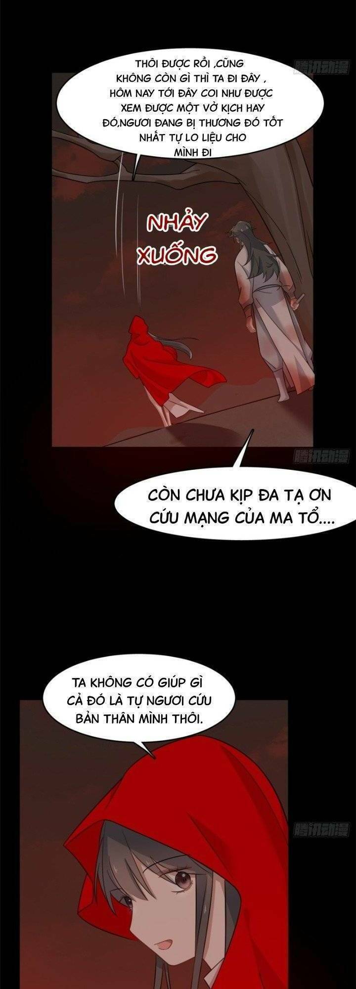 Độc Bộ Thiên Hạ: Đặc Công Thần Y Chapter 181 - Trang 2