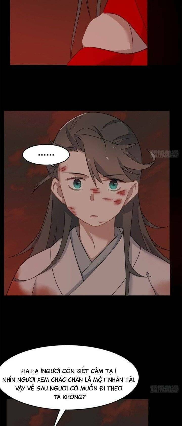 Độc Bộ Thiên Hạ: Đặc Công Thần Y Chapter 181 - Trang 2