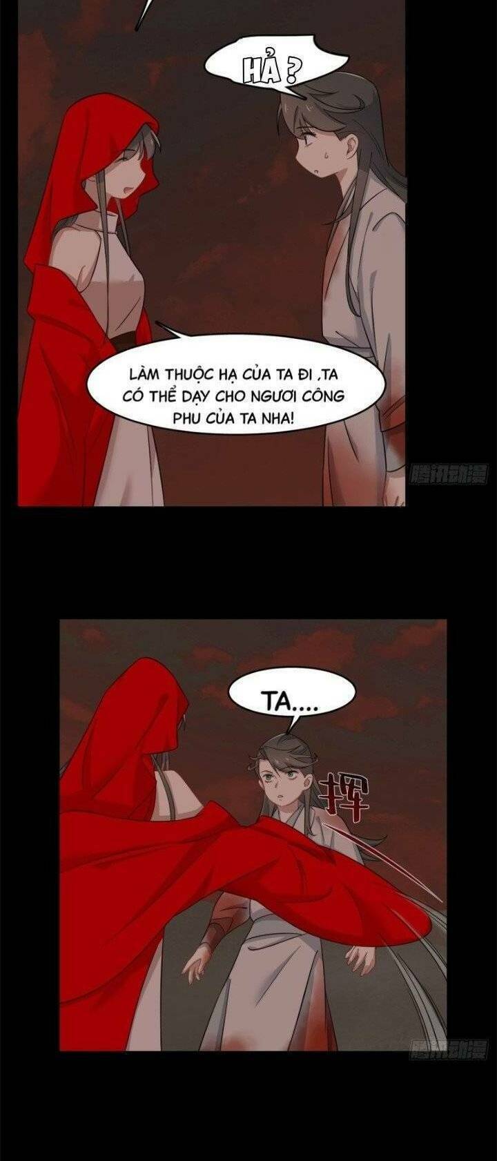 Độc Bộ Thiên Hạ: Đặc Công Thần Y Chapter 181 - Trang 2