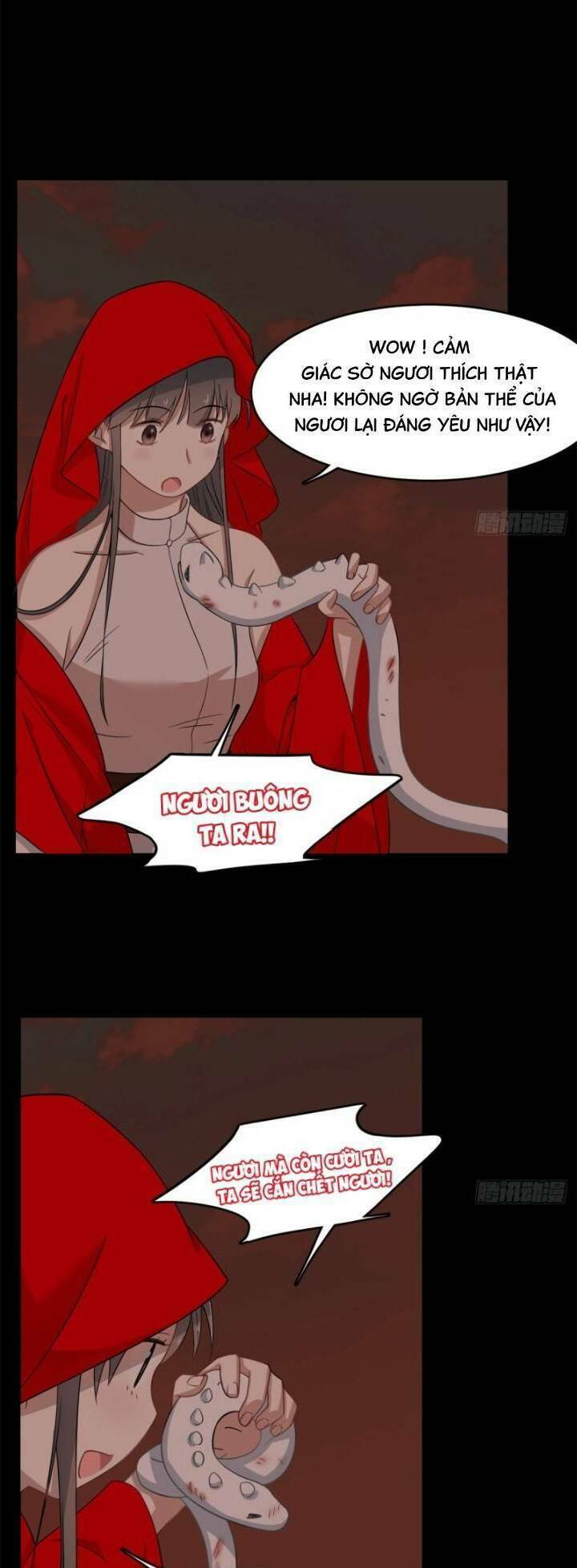 Độc Bộ Thiên Hạ: Đặc Công Thần Y Chapter 181 - Trang 2