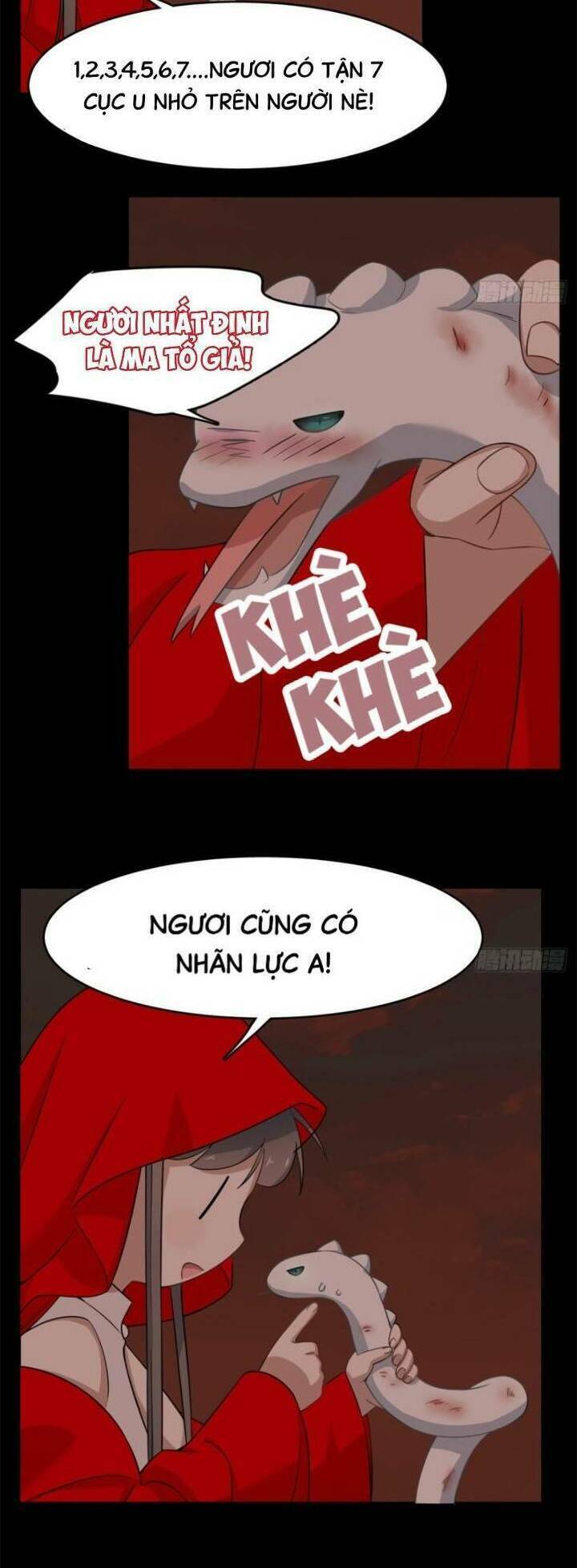 Độc Bộ Thiên Hạ: Đặc Công Thần Y Chapter 181 - Trang 2