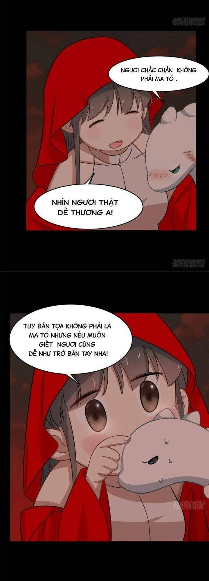 Độc Bộ Thiên Hạ: Đặc Công Thần Y Chapter 181 - Trang 2