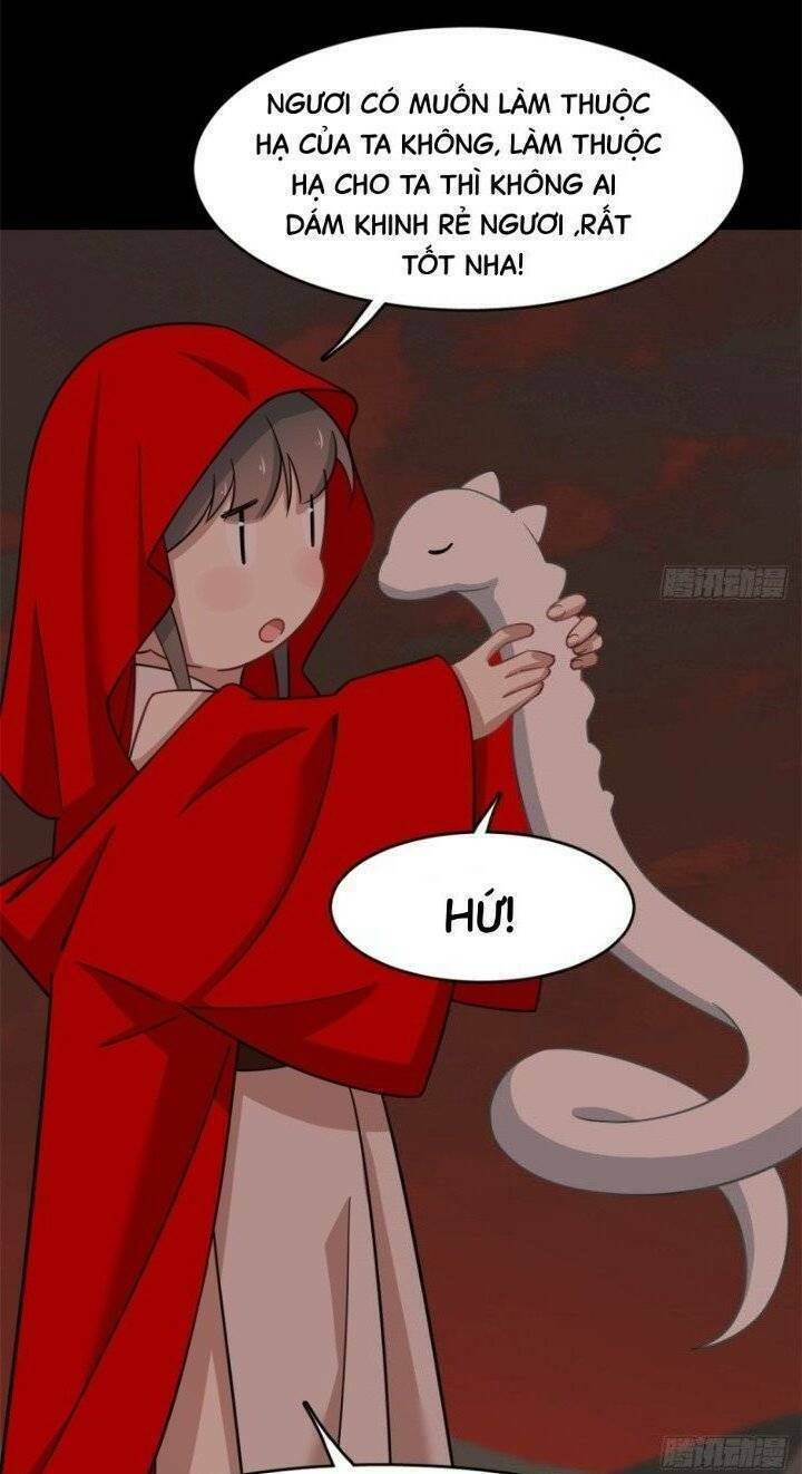 Độc Bộ Thiên Hạ: Đặc Công Thần Y Chapter 181 - Trang 2