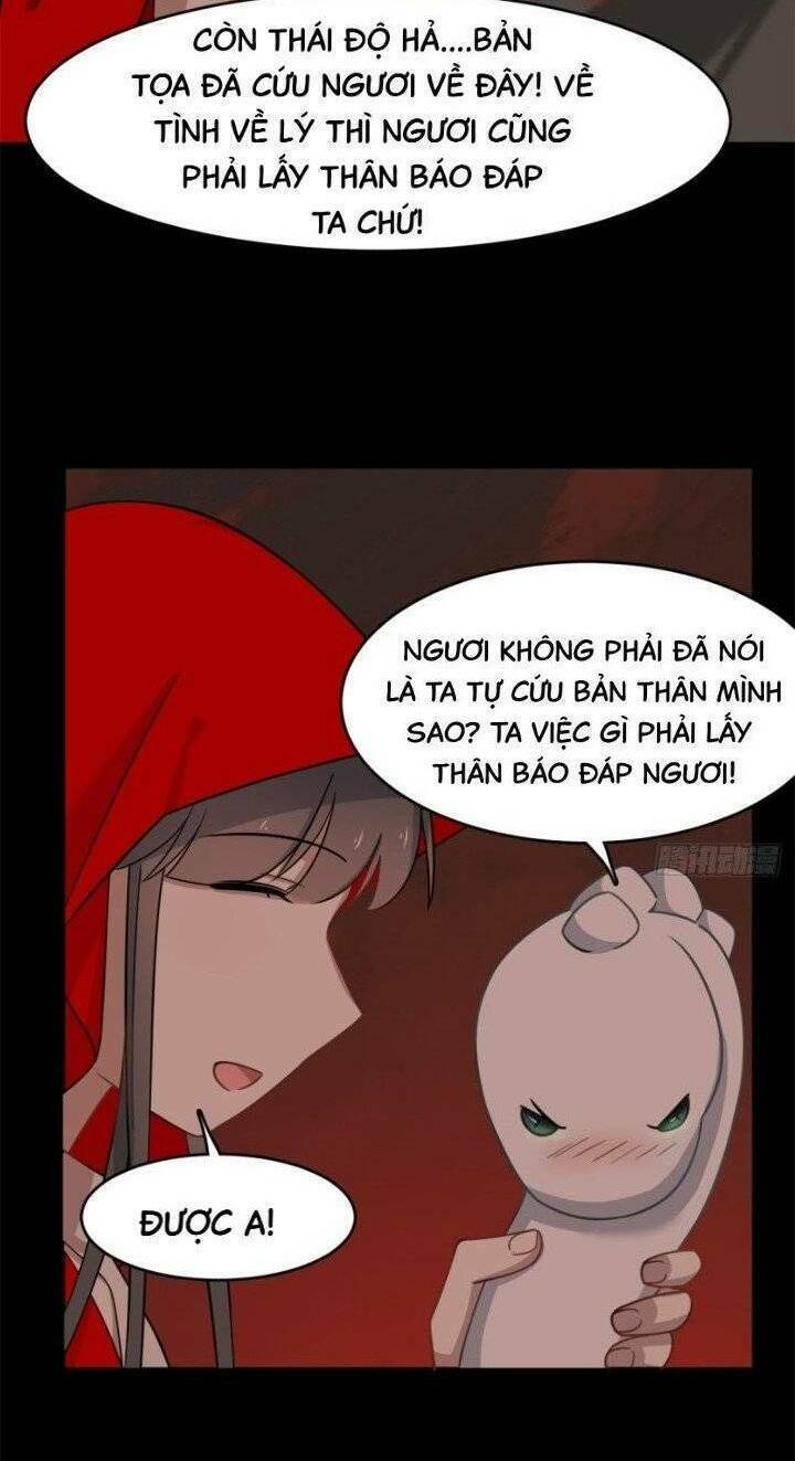 Độc Bộ Thiên Hạ: Đặc Công Thần Y Chapter 181 - Trang 2