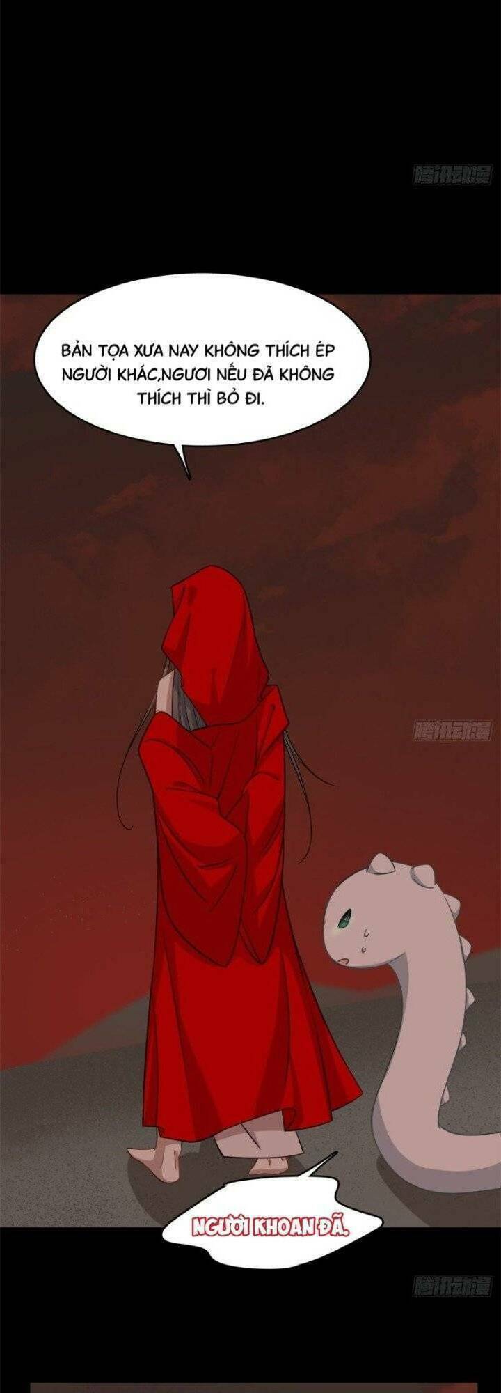 Độc Bộ Thiên Hạ: Đặc Công Thần Y Chapter 181 - Trang 2