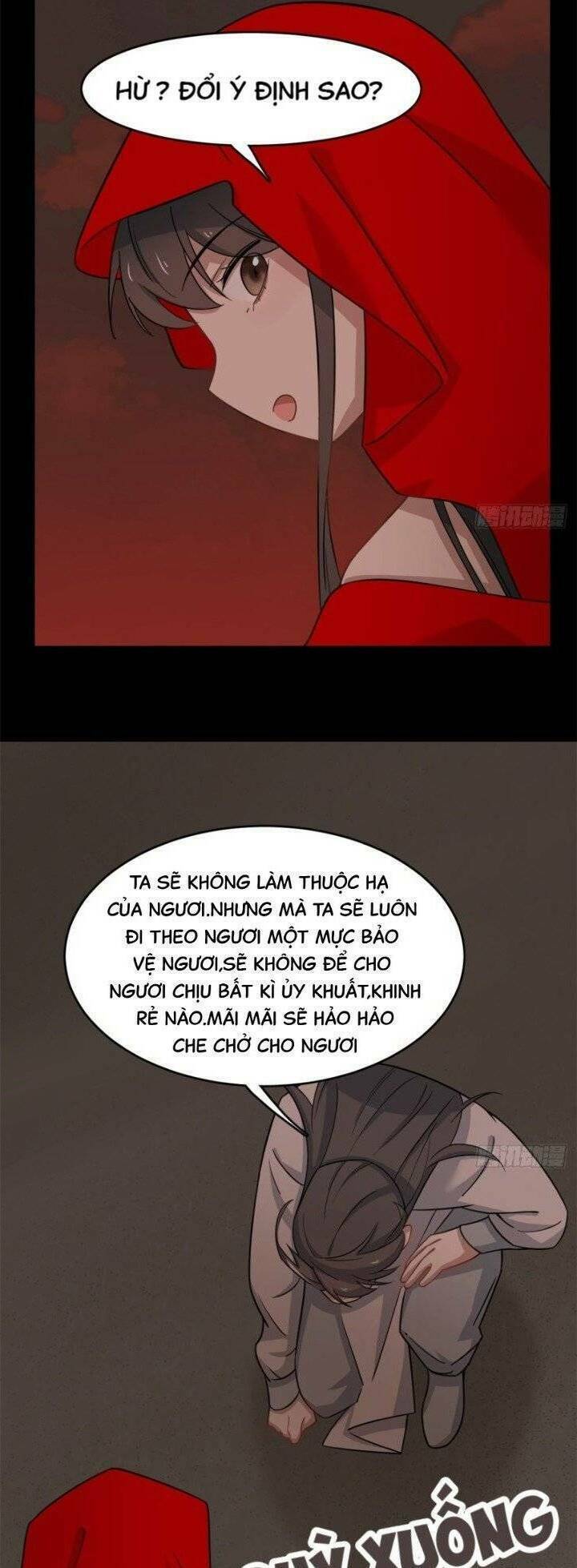 Độc Bộ Thiên Hạ: Đặc Công Thần Y Chapter 181 - Trang 2