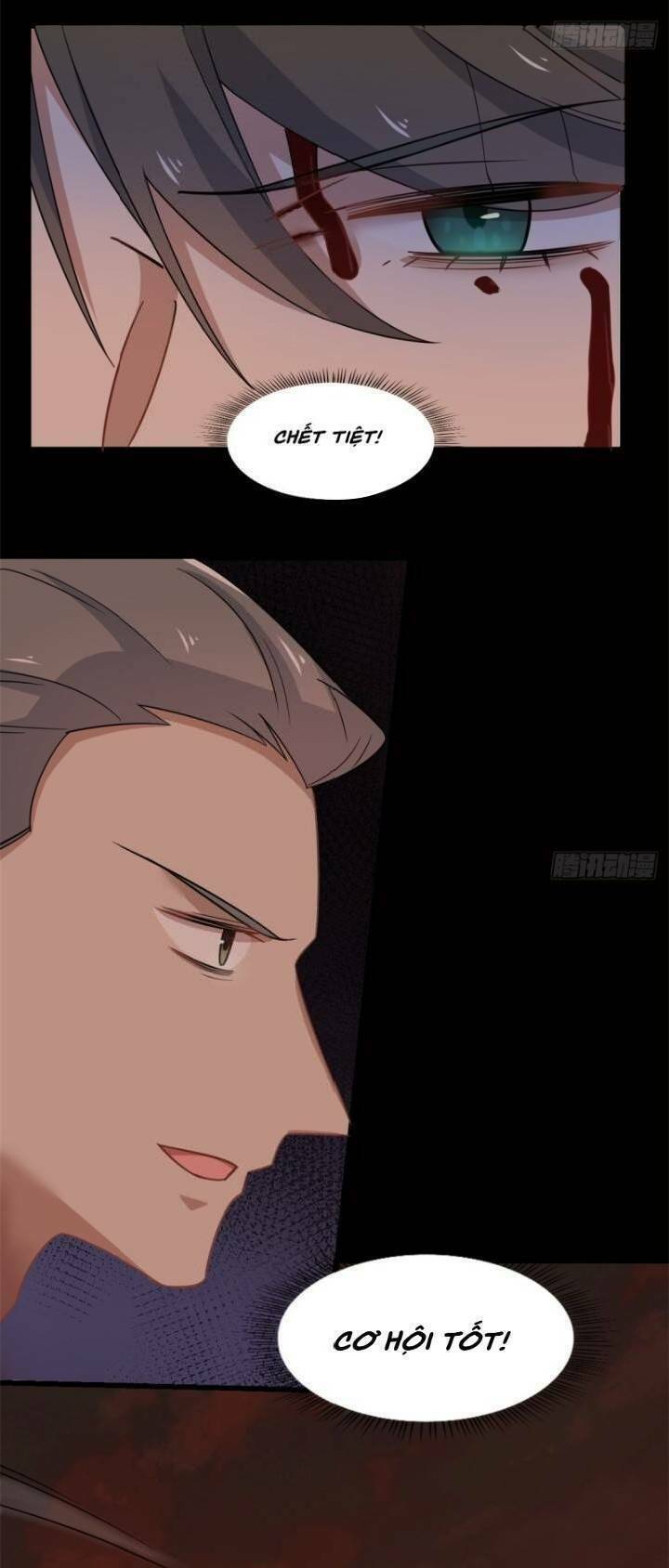 Độc Bộ Thiên Hạ: Đặc Công Thần Y Chapter 181 - Trang 2