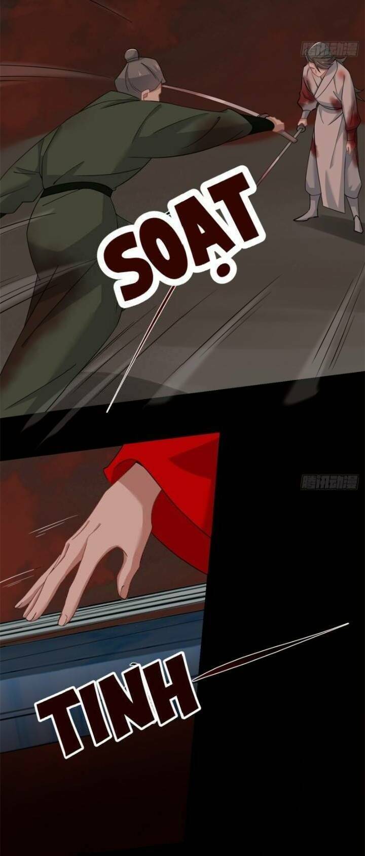 Độc Bộ Thiên Hạ: Đặc Công Thần Y Chapter 181 - Trang 2