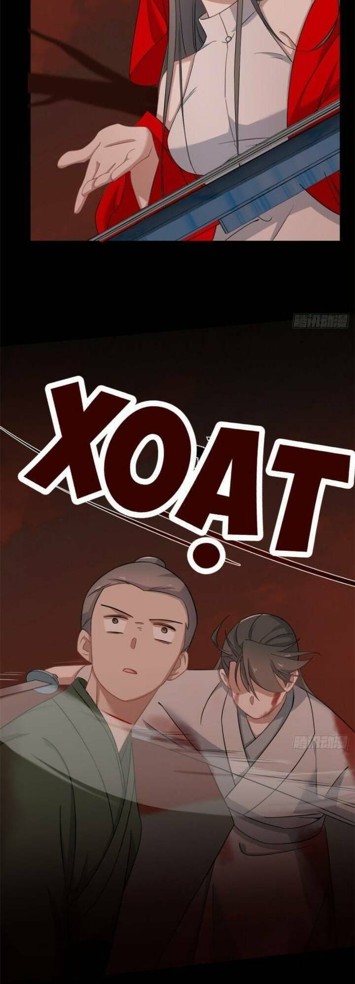 Độc Bộ Thiên Hạ: Đặc Công Thần Y Chapter 181 - Trang 2