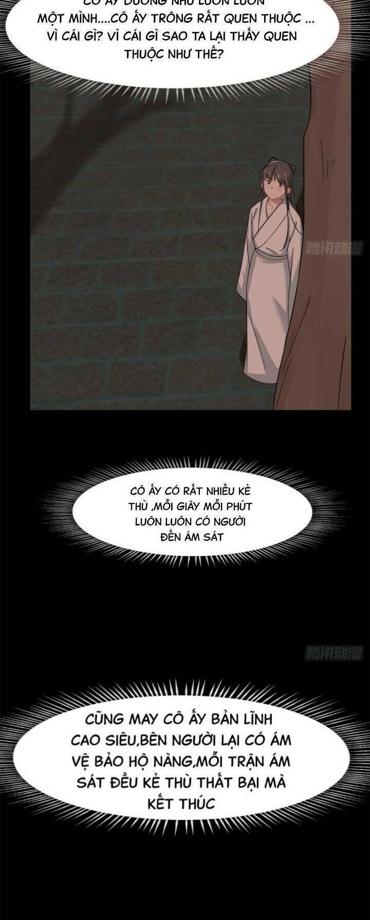 Độc Bộ Thiên Hạ: Đặc Công Thần Y Chapter 182 - Trang 2