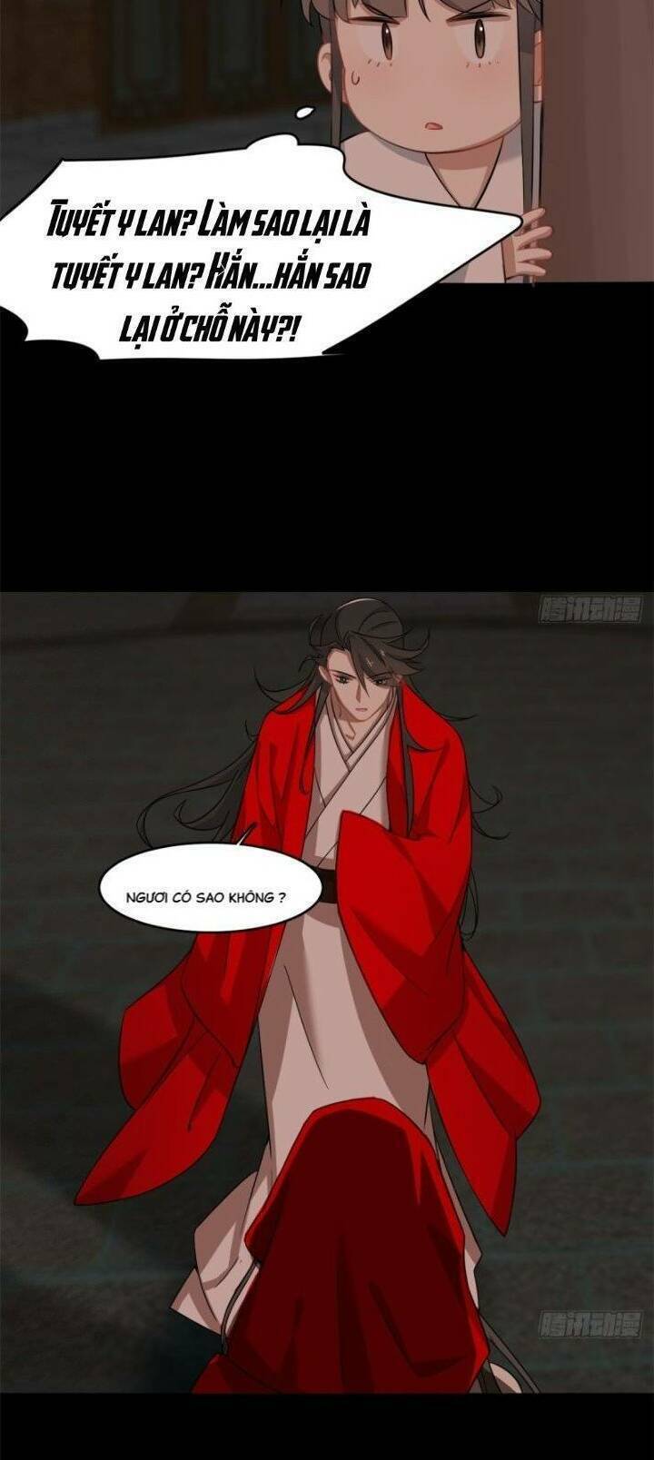 Độc Bộ Thiên Hạ: Đặc Công Thần Y Chapter 182 - Trang 2