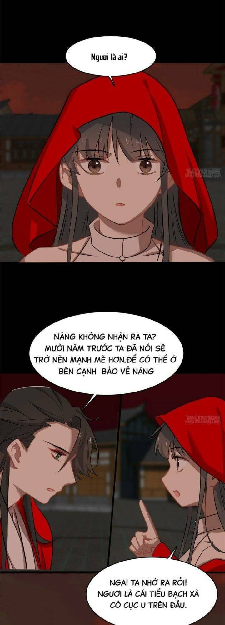 Độc Bộ Thiên Hạ: Đặc Công Thần Y Chapter 182 - Trang 2