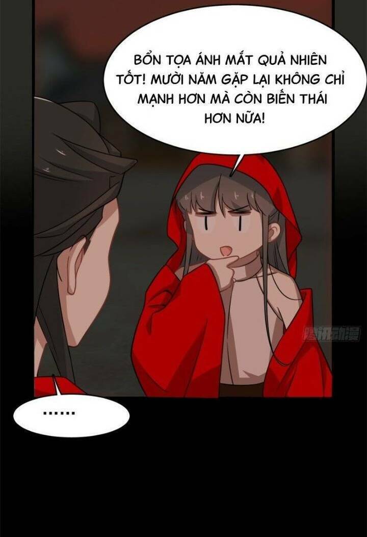 Độc Bộ Thiên Hạ: Đặc Công Thần Y Chapter 182 - Trang 2