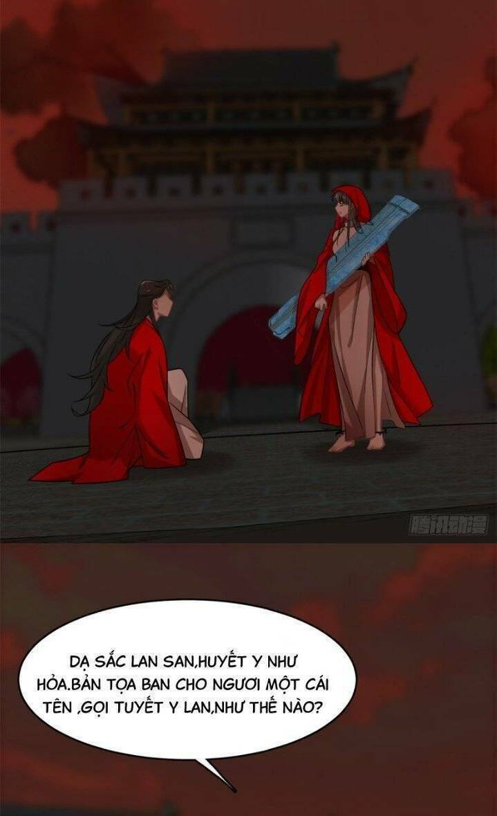 Độc Bộ Thiên Hạ: Đặc Công Thần Y Chapter 182 - Trang 2