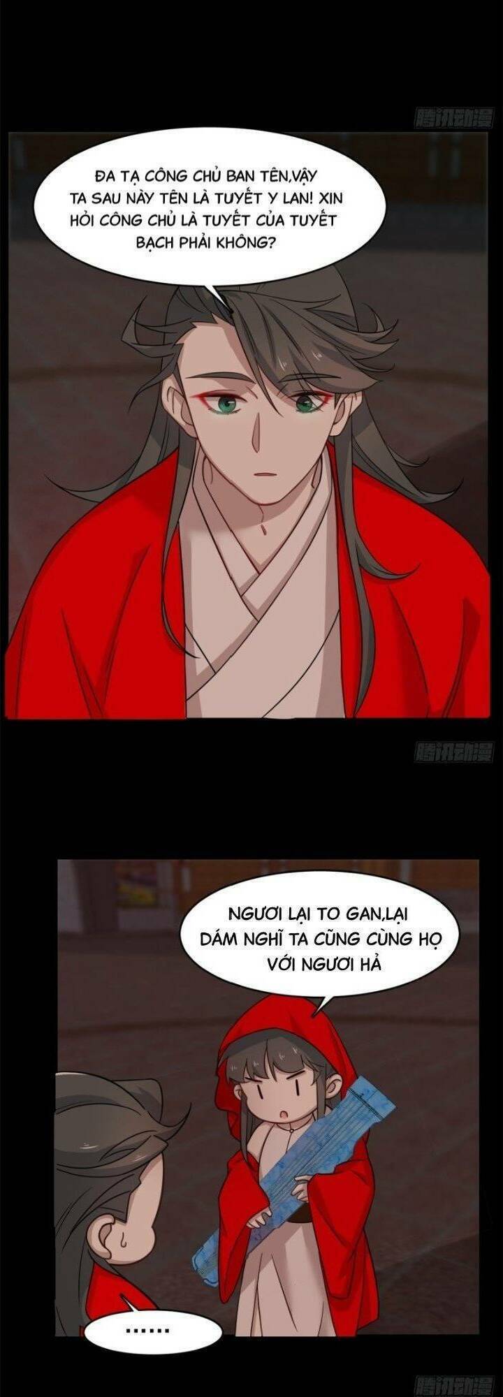 Độc Bộ Thiên Hạ: Đặc Công Thần Y Chapter 182 - Trang 2