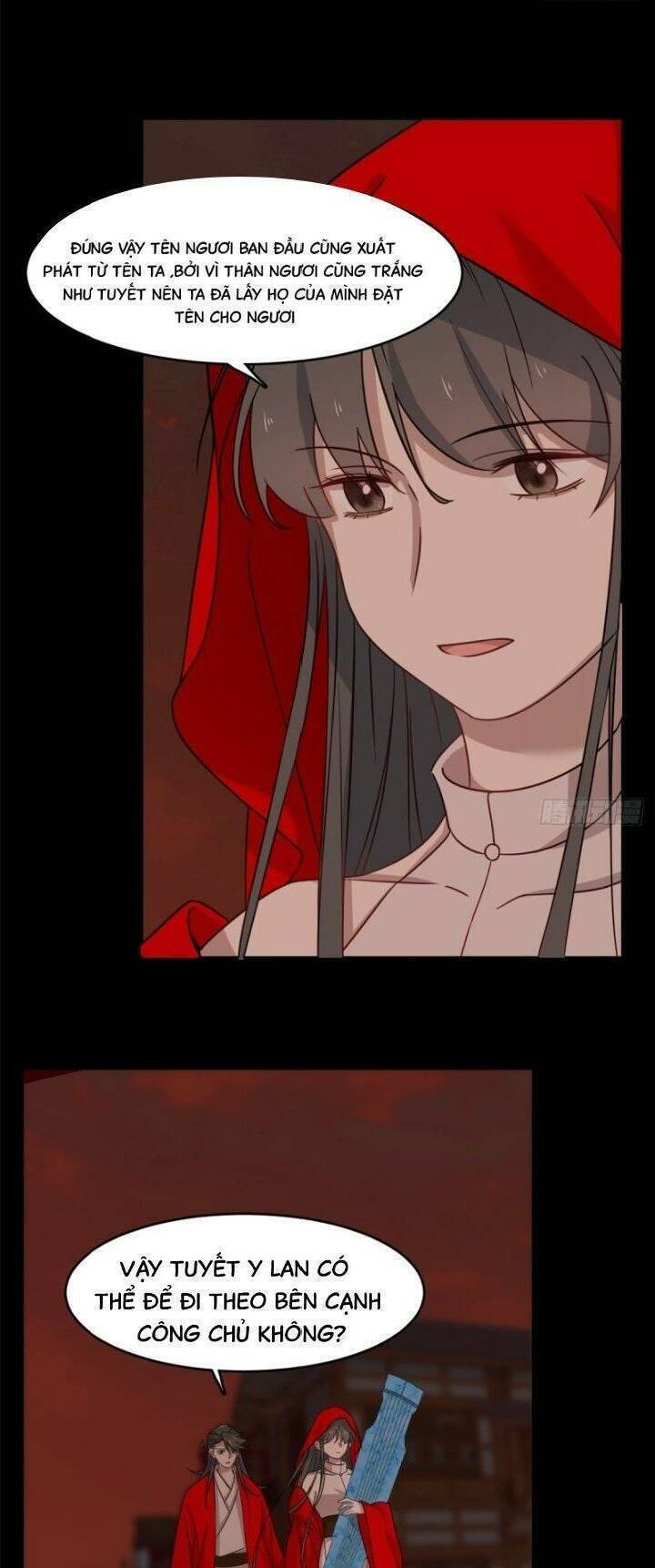 Độc Bộ Thiên Hạ: Đặc Công Thần Y Chapter 182 - Trang 2