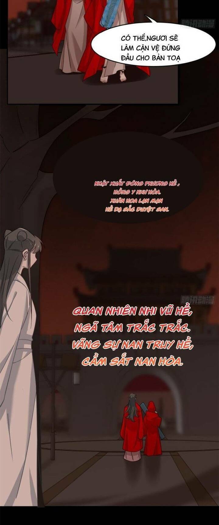 Độc Bộ Thiên Hạ: Đặc Công Thần Y Chapter 182 - Trang 2