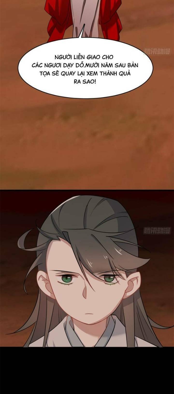 Độc Bộ Thiên Hạ: Đặc Công Thần Y Chapter 182 - Trang 2