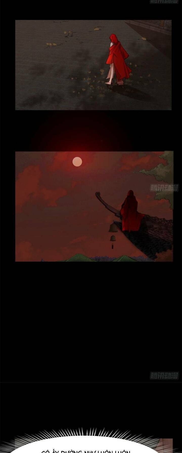 Độc Bộ Thiên Hạ: Đặc Công Thần Y Chapter 182 - Trang 2