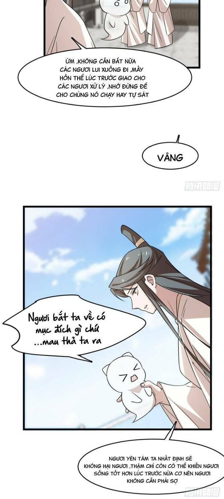 Độc Bộ Thiên Hạ: Đặc Công Thần Y Chapter 183 - Trang 2