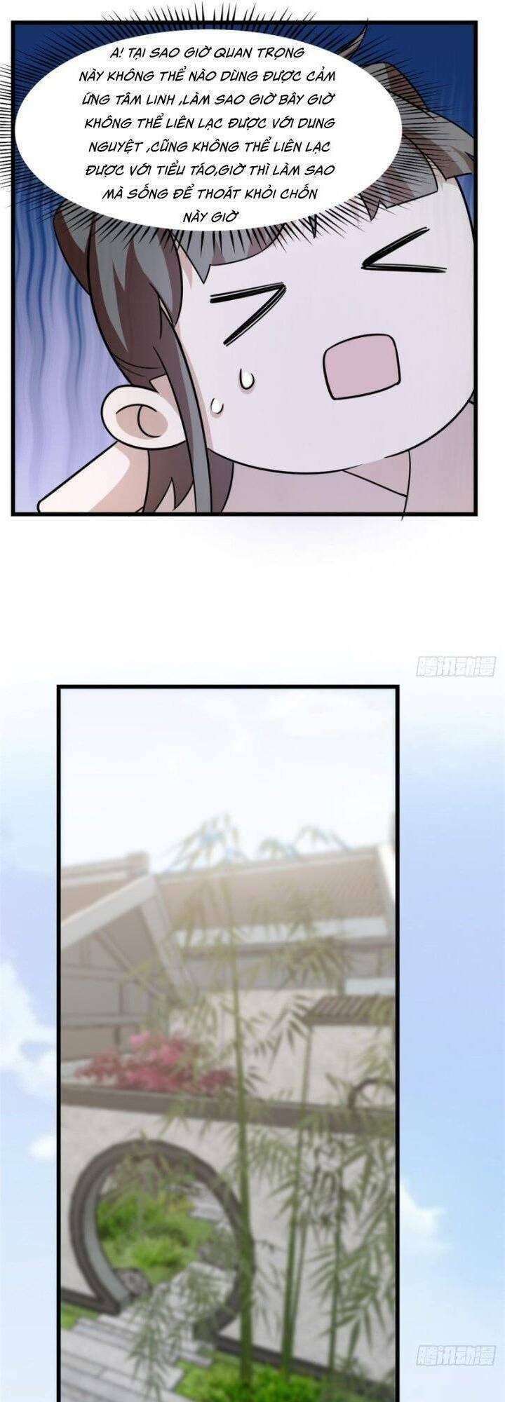 Độc Bộ Thiên Hạ: Đặc Công Thần Y Chapter 183 - Trang 2